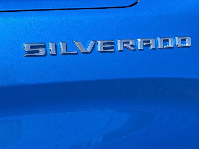 Used 2025 Chevrolet Silverado 1500 LT AWD/4WD image 12