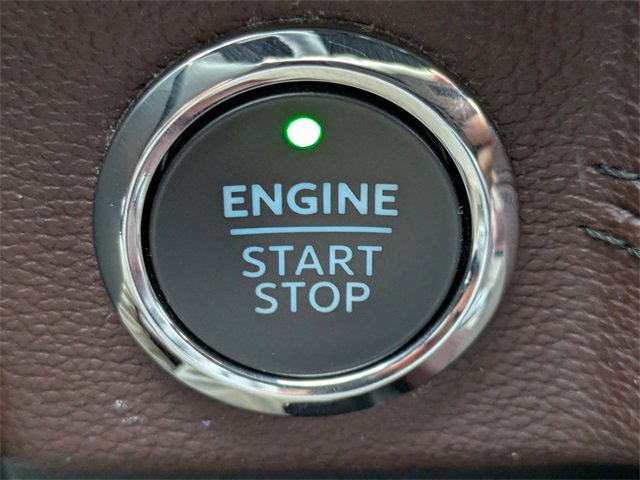 Certified 2024 Ford Expedition Limited image 27