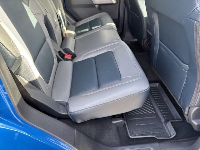 Certified 2023 Ford Bronco Outer Banks AWD/4WD image 12