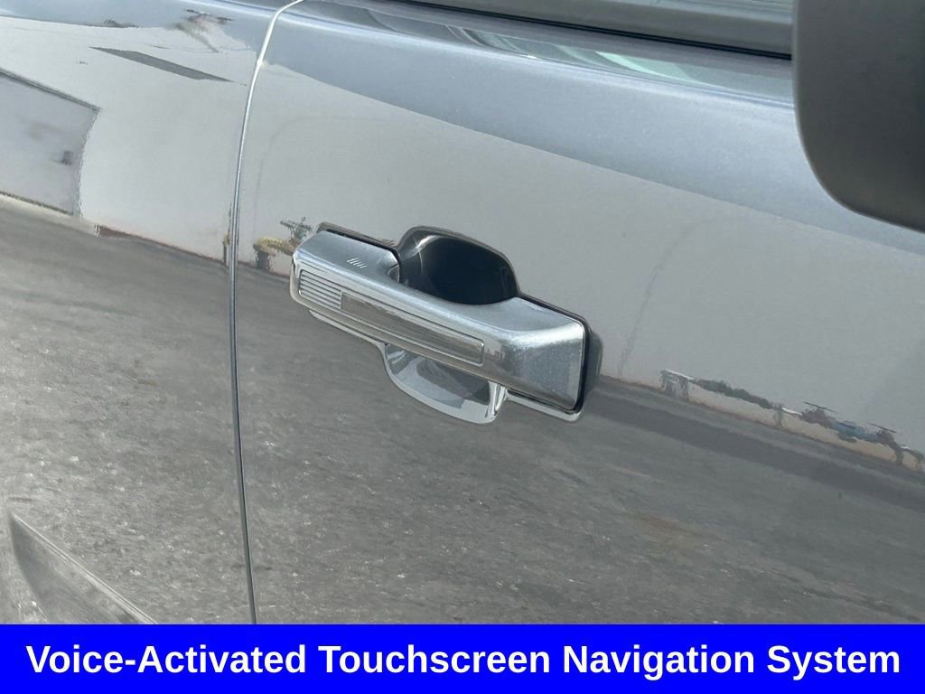 Certified 2023 Ford Bronco Sport Outer Banks w/ Tech Package image 22