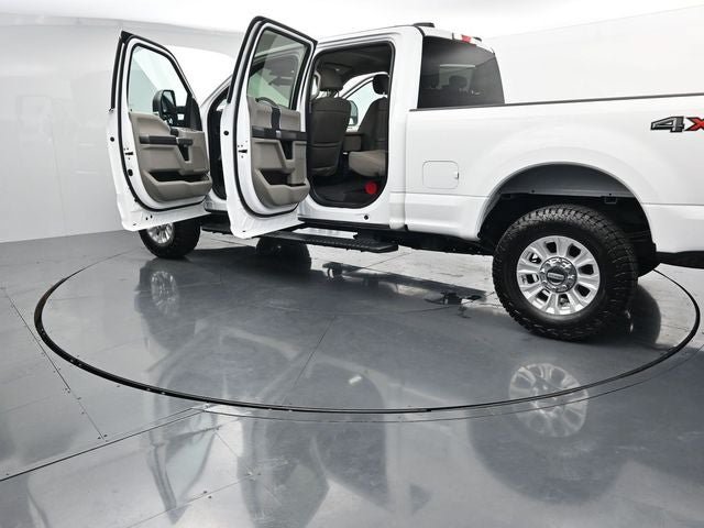Certified 2022 Ford F250 XLT AWD/4WD image 41