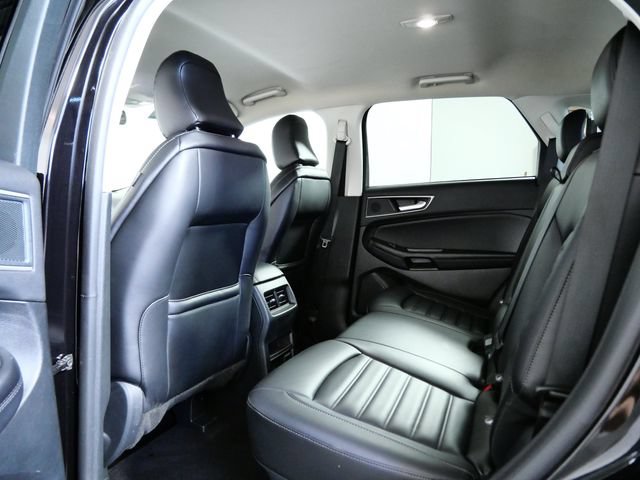 Certified 2024 Ford Edge SEL w/ Convenience Package AWD/4WD image 14