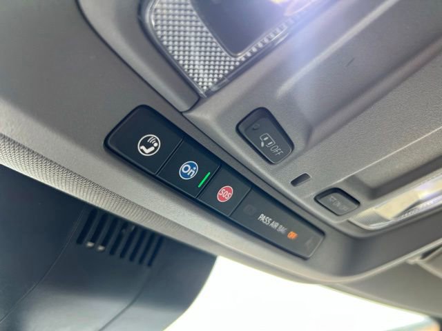 Used 2023 Chevrolet Silverado 1500 RST AWD/4WD image 18