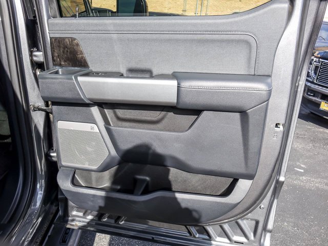 Certified 2026 Ford F350 Lariat AWD/4WD image 31