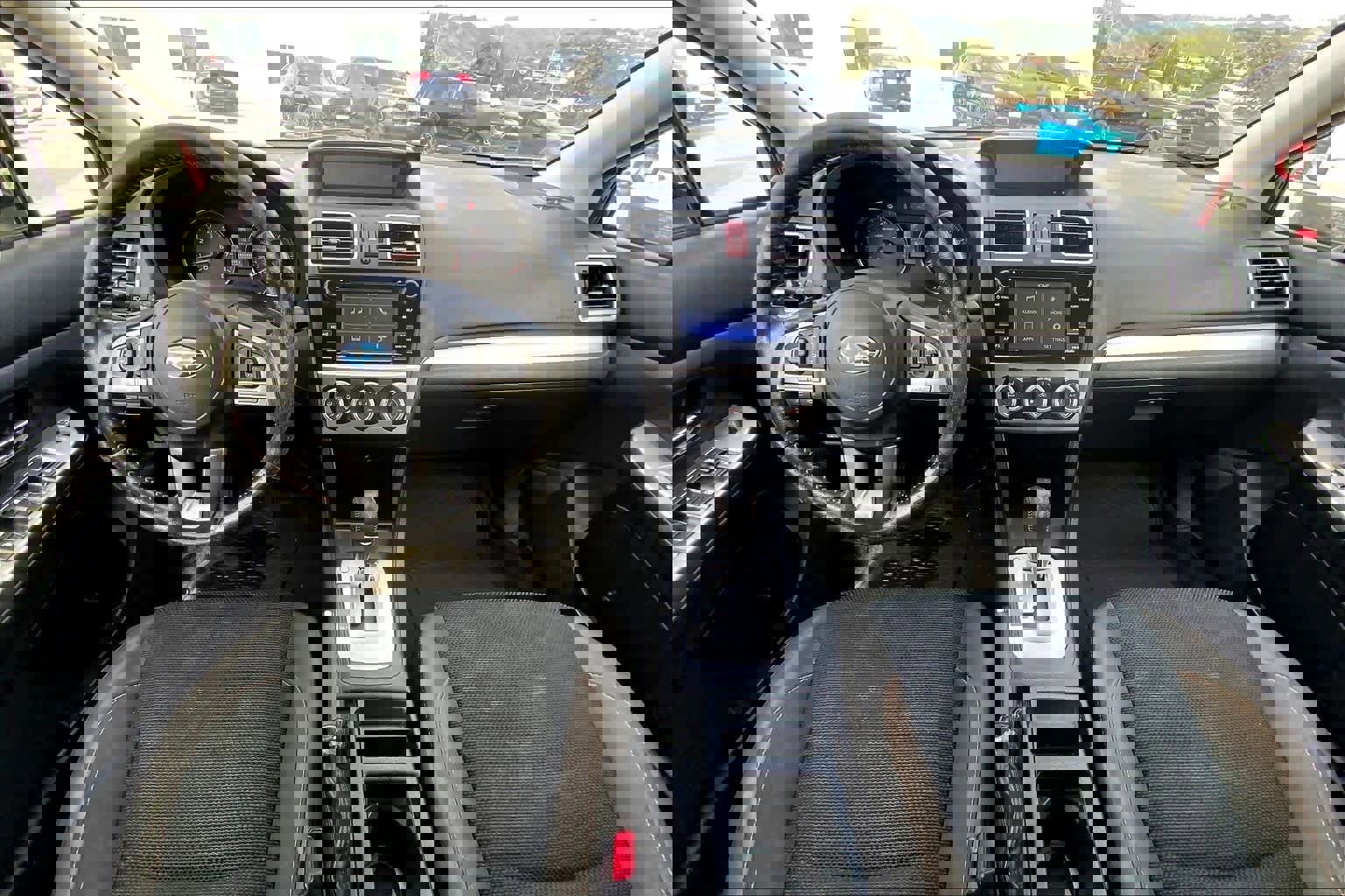 Used 2017 Subaru Crosstrek 2.0i Premium image 10