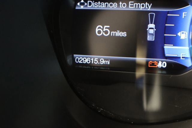 Certified 2022 Ford Ranger Lariat w/ Tremor Off-Road Package image 48