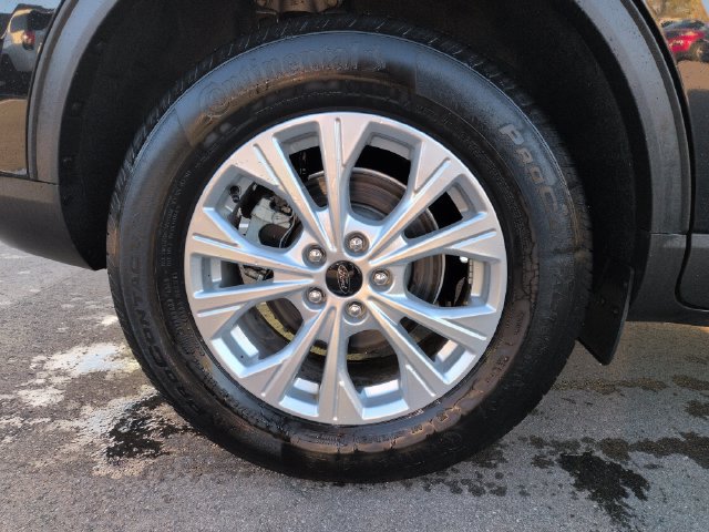 Certified 2024 Ford Escape Active w/ Tech Pack #2 AWD/4WD image 12
