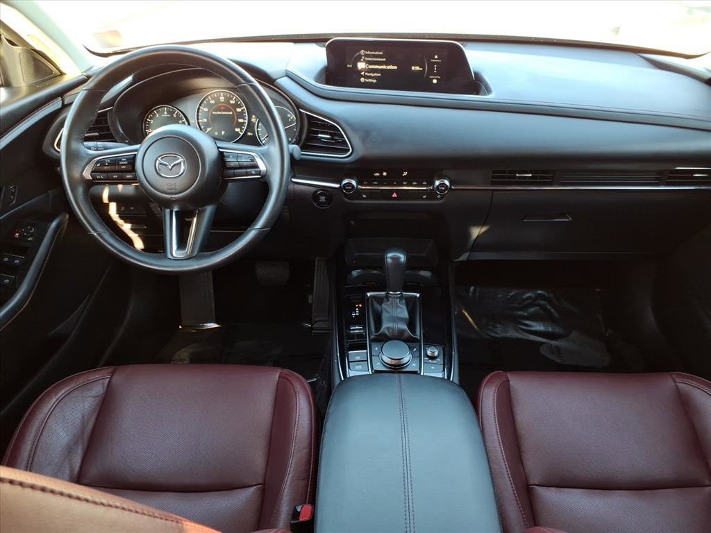 Used 2024 MAZDA CX-30 AWD 2.5 S w/ Preferred Package image 18