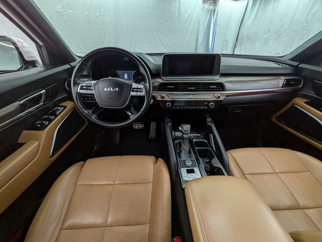 Used 2022 Kia Telluride SX image 10