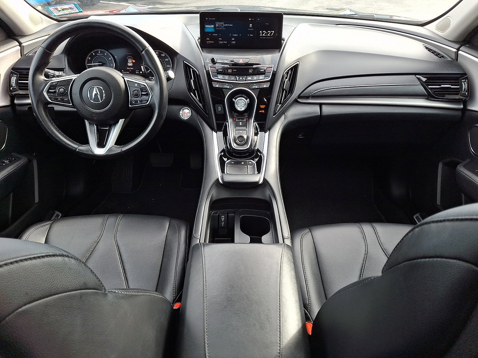 Used 2020 Acura RDX AWD image 15