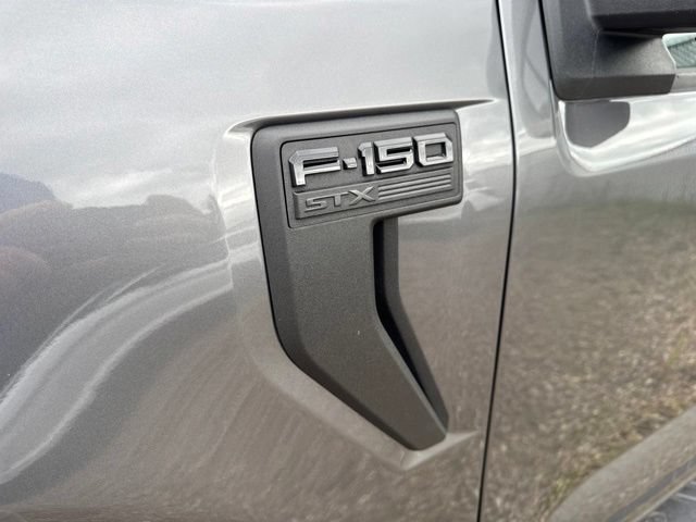 Certified 2023 Ford F150 XL w/ STX Appearance Package AWD/4WD image 5