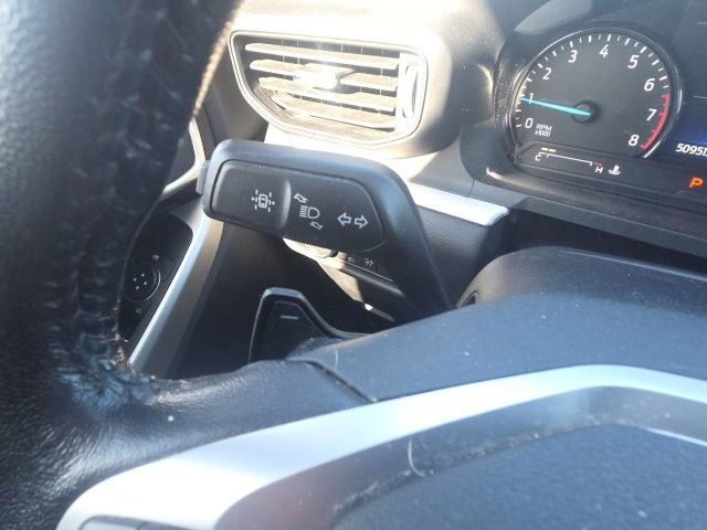 Certified 2020 Ford Explorer XLT image 36