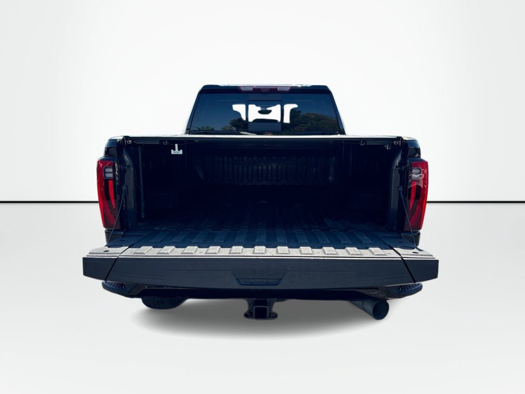 Used 2024 GMC Sierra 2500 Denali Ultimate AWD/4WD image 10