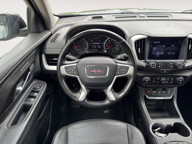 Used 2020 GMC Terrain SLT w/ Preferred Package FWD image 12