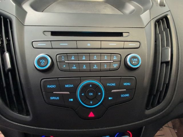 Certified 2018 Ford Escape SE AWD/4WD image 22