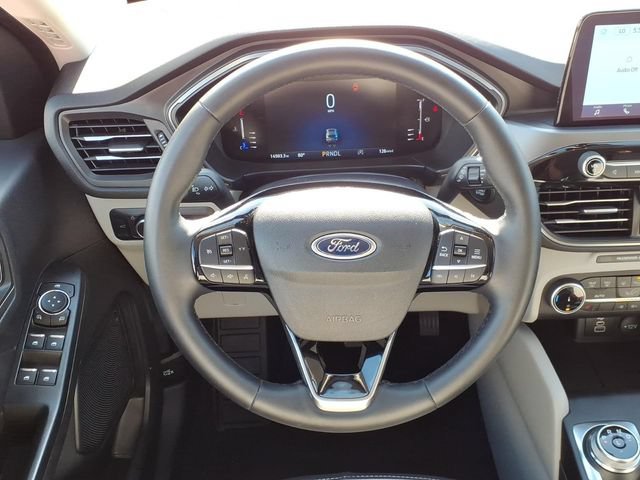 Certified 2024 Ford Escape Active AWD/4WD image 14
