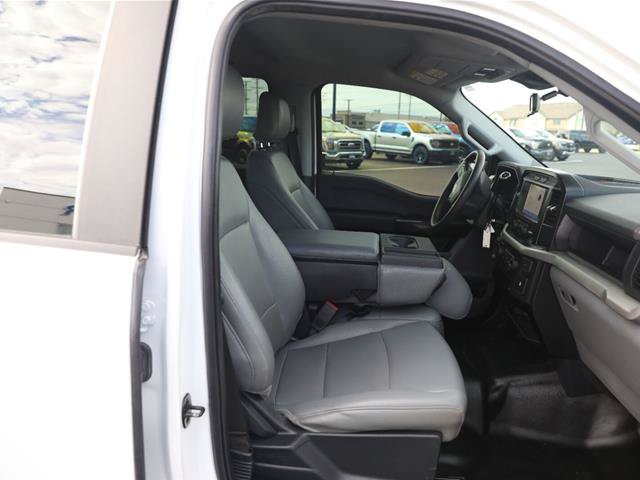 Certified 2022 Ford F150 XL w/ Trailer Tow Package AWD/4WD image 24