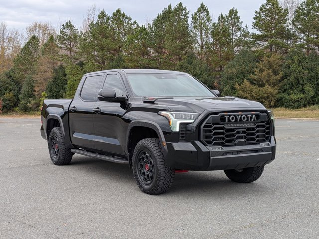 Used 2024 Toyota Tundra TRD Pro image 7