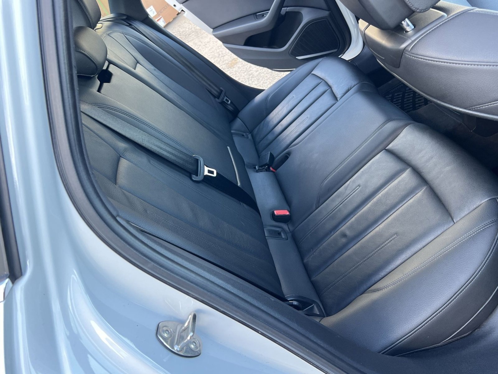 Used 2017 Audi A4 2.0T Prestige image 25