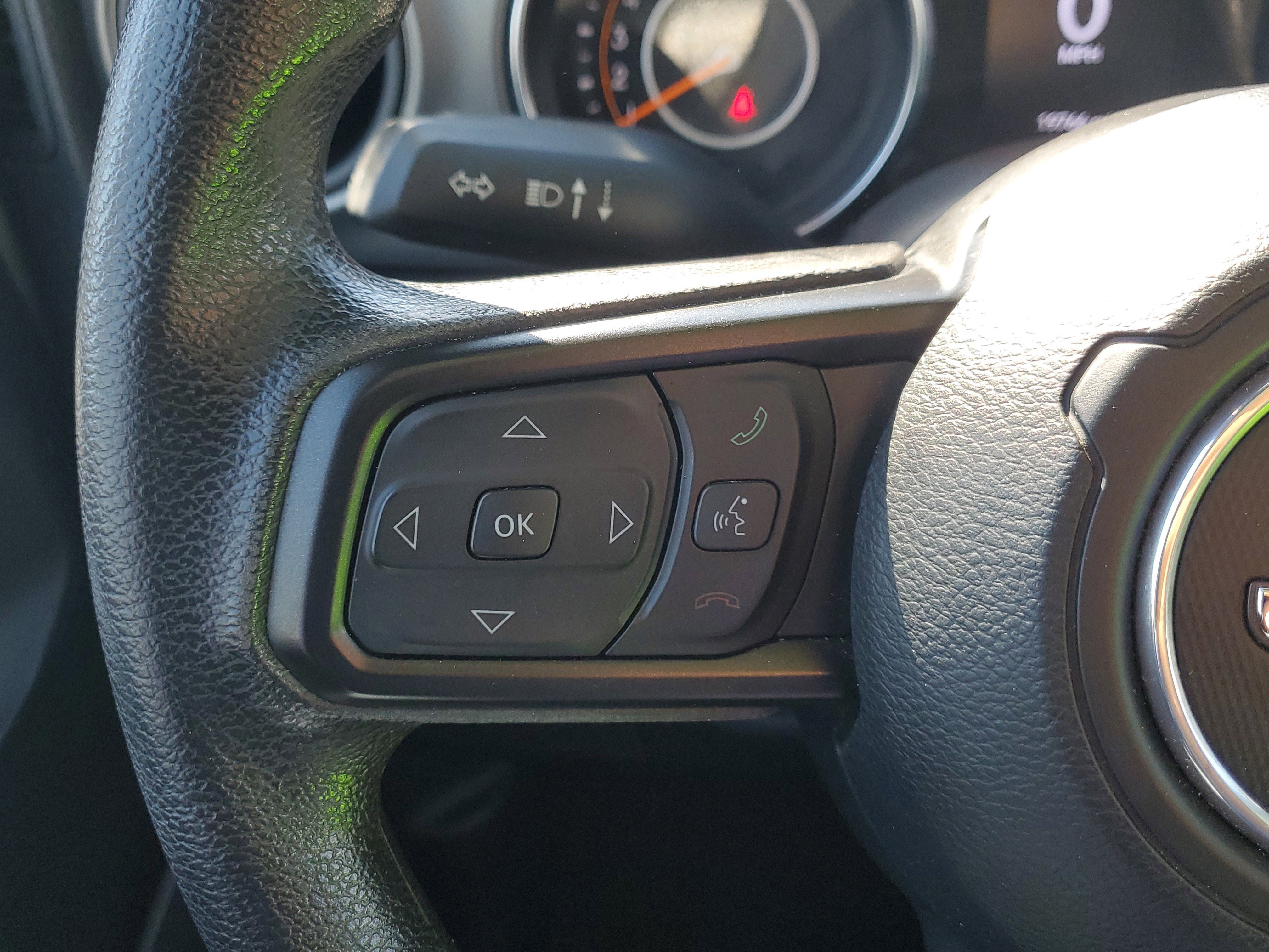 Used 2022 Jeep Wrangler Sport image 18