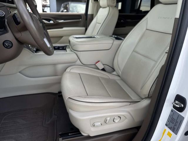 Used 2021 GMC Yukon Denali image 20