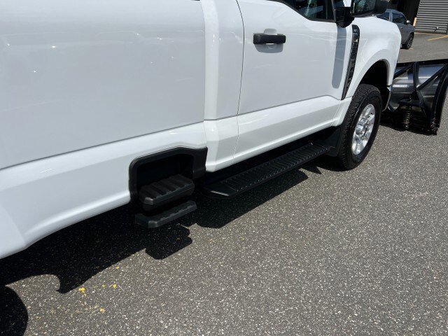 Certified 2023 Ford F350 XLT w/ 360-Degree Camera Package AWD/4WD image 32