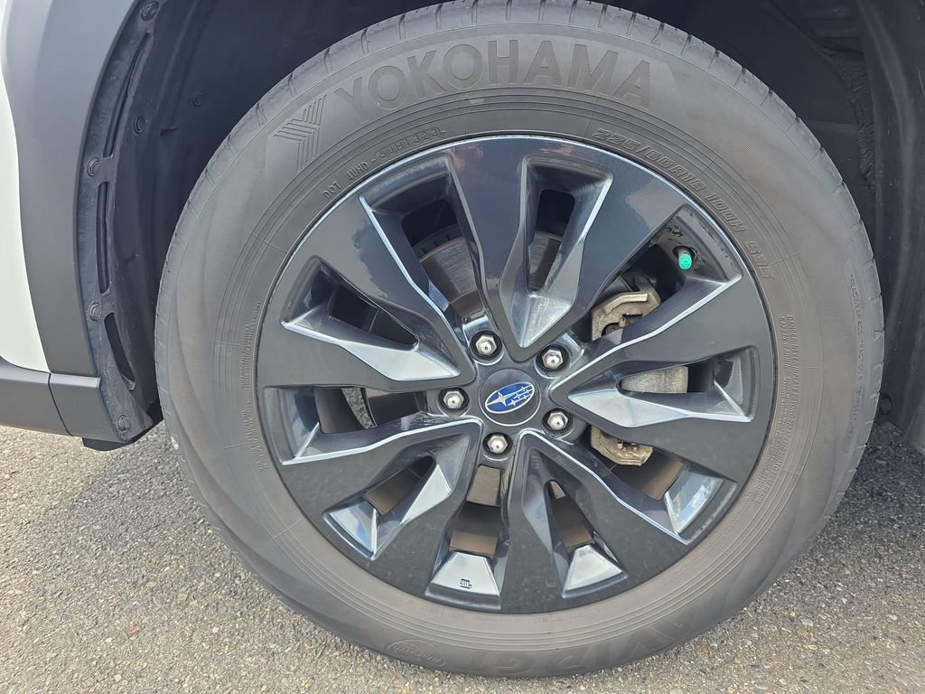 Used 2024 Subaru Outback Onyx Edition XT AWD/4WD image 14