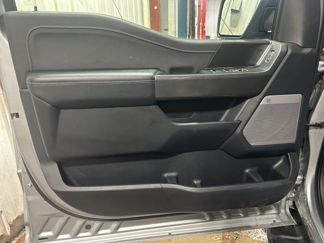 Certified 2024 Ford F150 XLT w/ Equipment Group 303A High AWD/4WD image 22