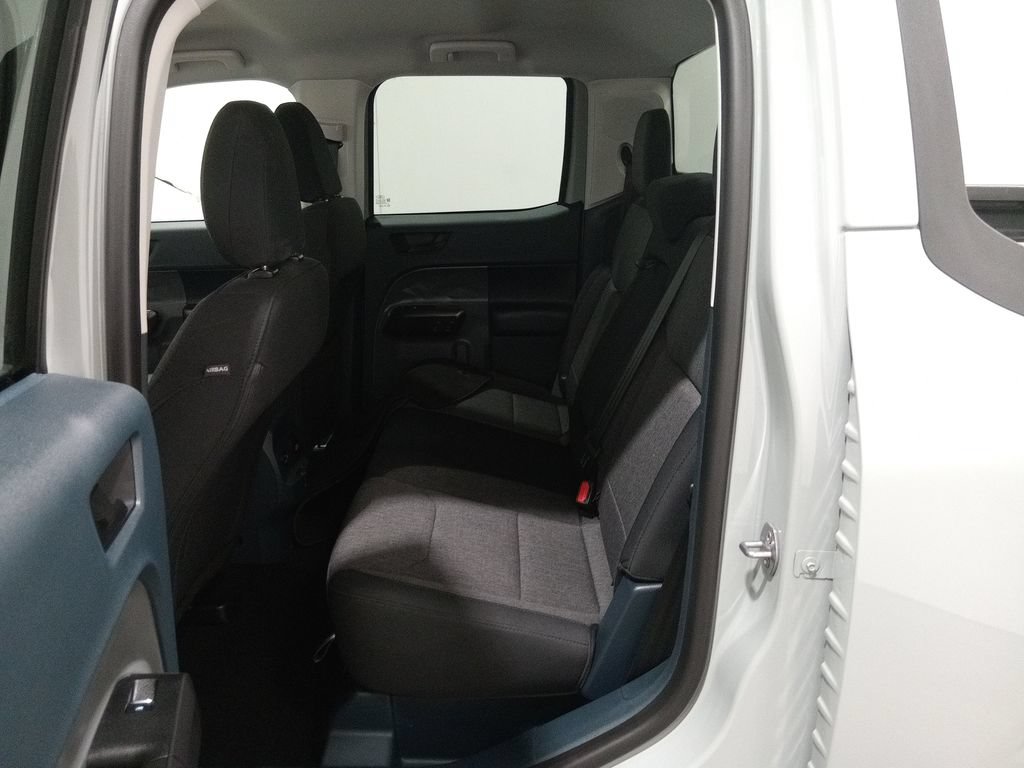 Certified 2024 Ford Maverick XLT w/ XLT Luxury Package FWD image 14