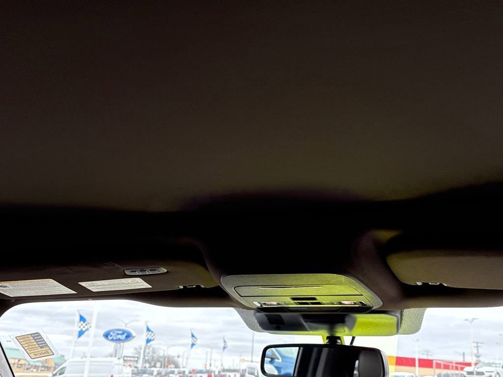 Certified 2024 Ford F150 King Ranch image 16