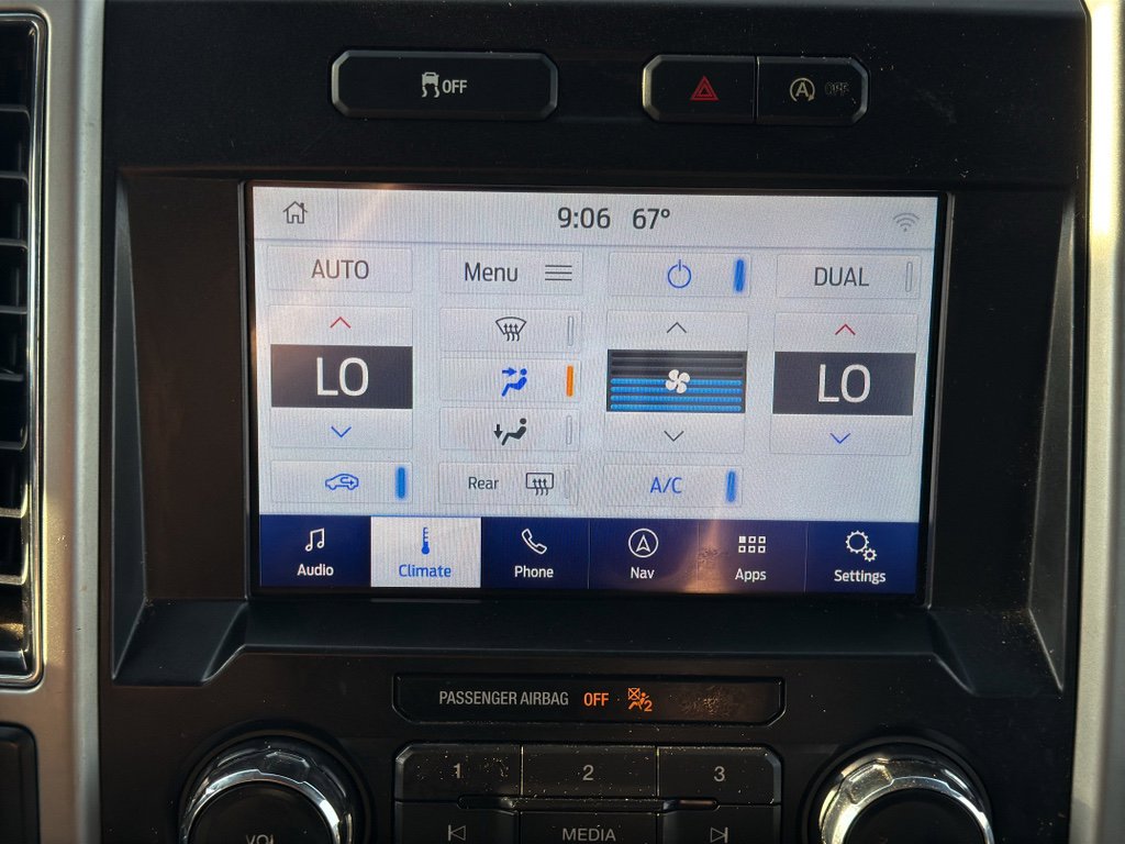 Certified 2019 Ford F150 Lariat image 19