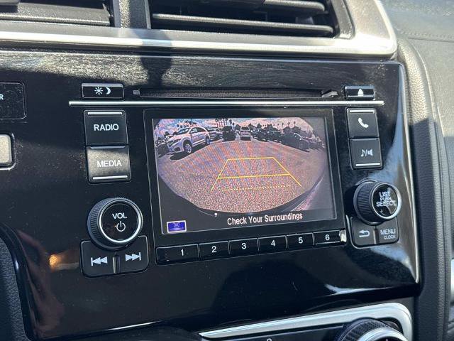 Used 2019 Honda Fit LX image 16