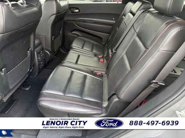 Used 2024 Dodge Durango GT image 11