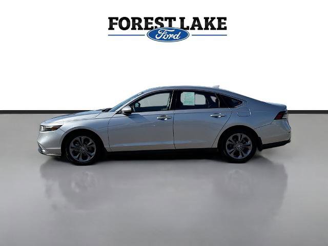 Used 2023 Honda Accord EX image 4