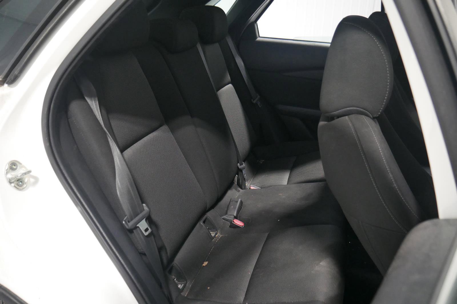 Used 2021 MAZDA CX-30 FWD 2.5 S image 14