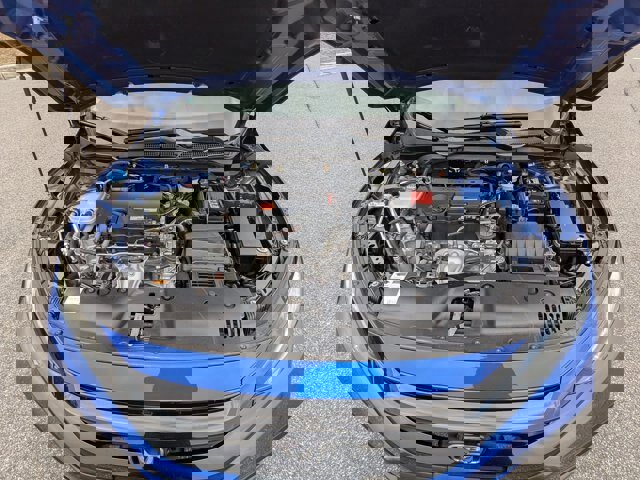 Used 2020 Honda Civic Sport image 40