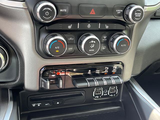 Used 2019 RAM 1500 Big Horn AWD/4WD image 15