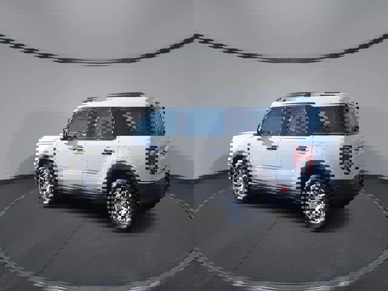 Certified 2022 Ford Bronco Sport image 6