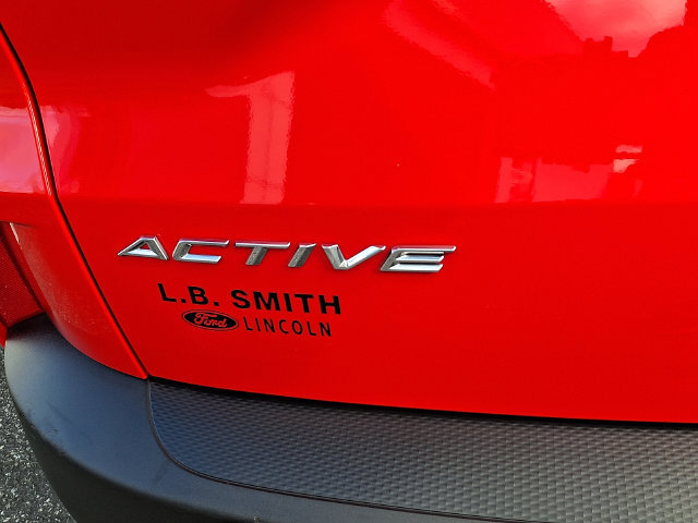 Certified 2024 Ford Escape Active AWD/4WD image 32
