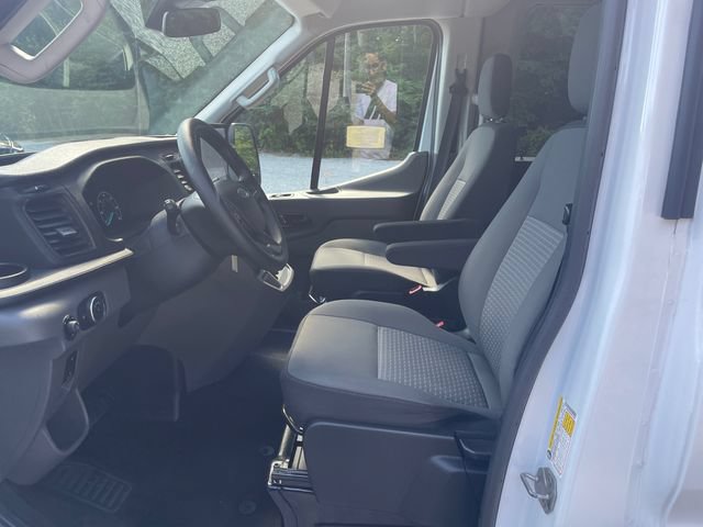 Certified 2024 Ford Transit 350 XLT RWD image 37