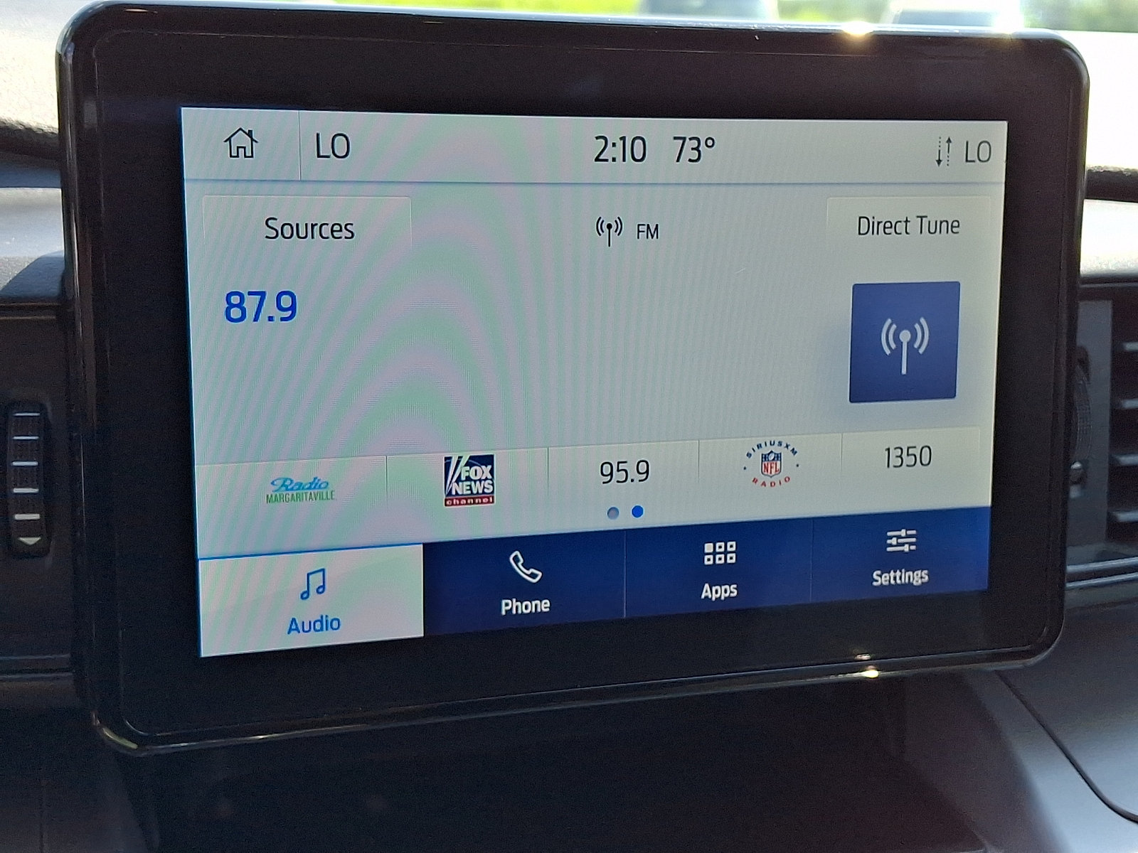 Certified 2024 Ford Explorer XLT AWD/4WD image 19