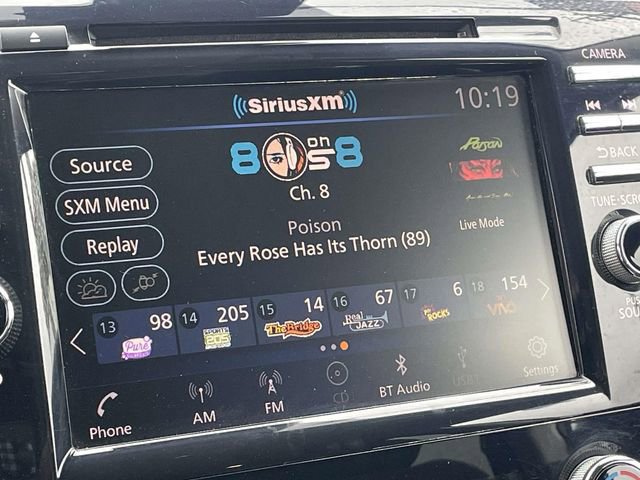 Used 2020 Nissan Murano SV image 19