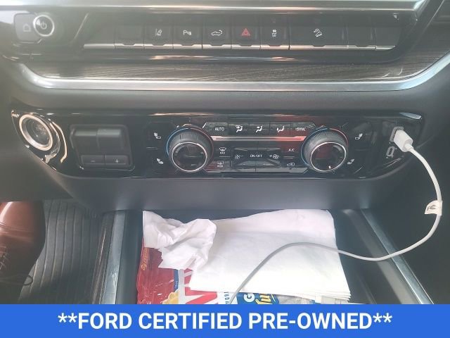 Used 2024 Chevrolet Silverado 2500 LT image 60