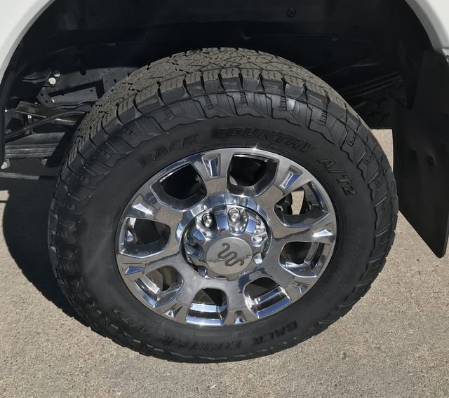 Certified 2022 Ford F350 King Ranch w/ King Ranch Ultimate Package image 32