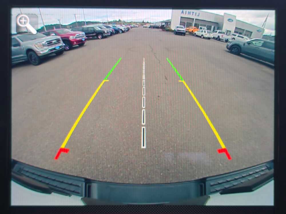 Used 2020 RAM 1500 Rebel w/ Rebel Level 1 Equipment Group image 20