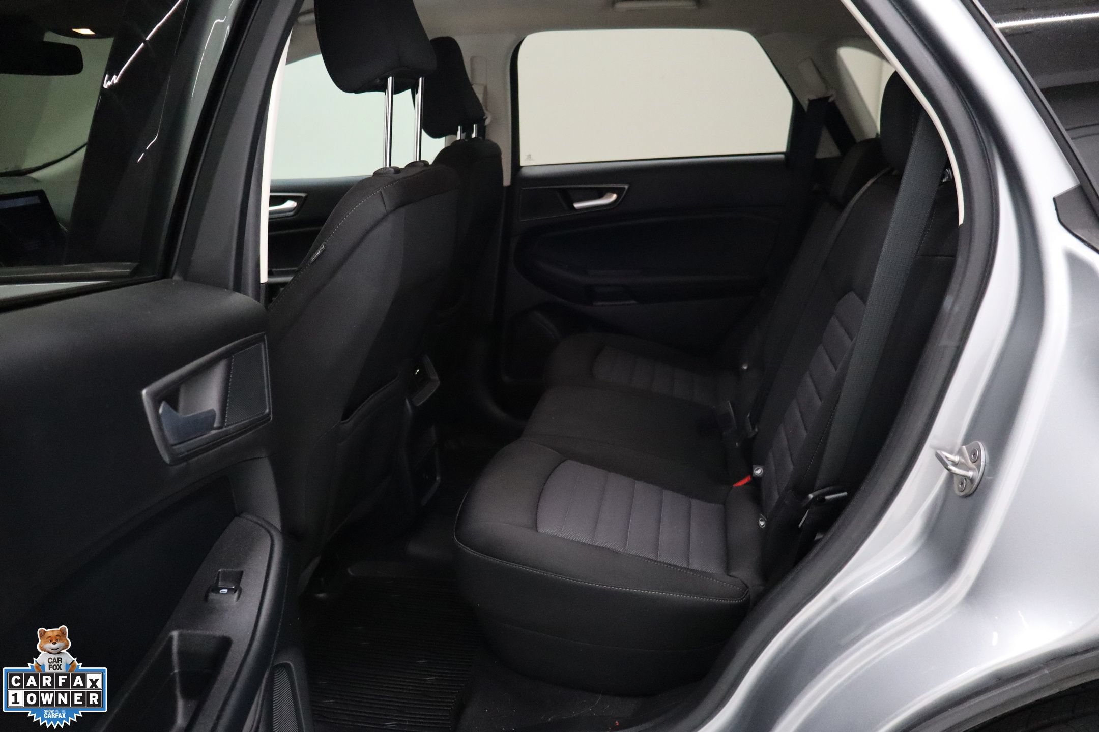 Certified 2024 Ford Edge SE AWD/4WD image 24