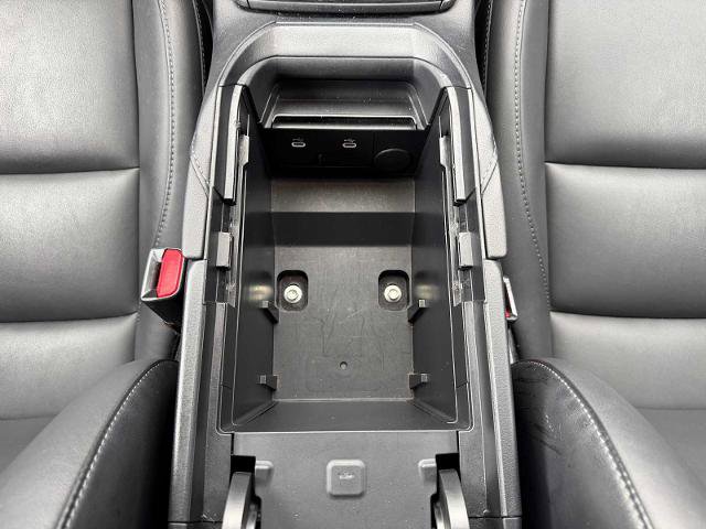 Used 2024 MAZDA CX-30 AWD 2.5 S w/ Select Sport Pkg image 20