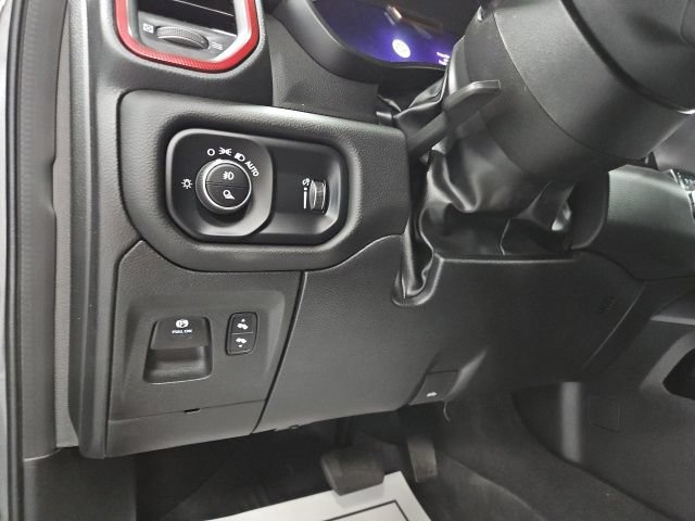 Used 2024 RAM 1500 Rebel w/ Rebel Level 1 Equipment Group AWD/4WD image 11