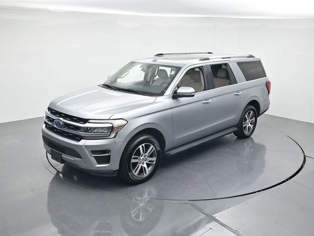 Certified 2024 Ford Expedition Max Limited AWD/4WD image 44