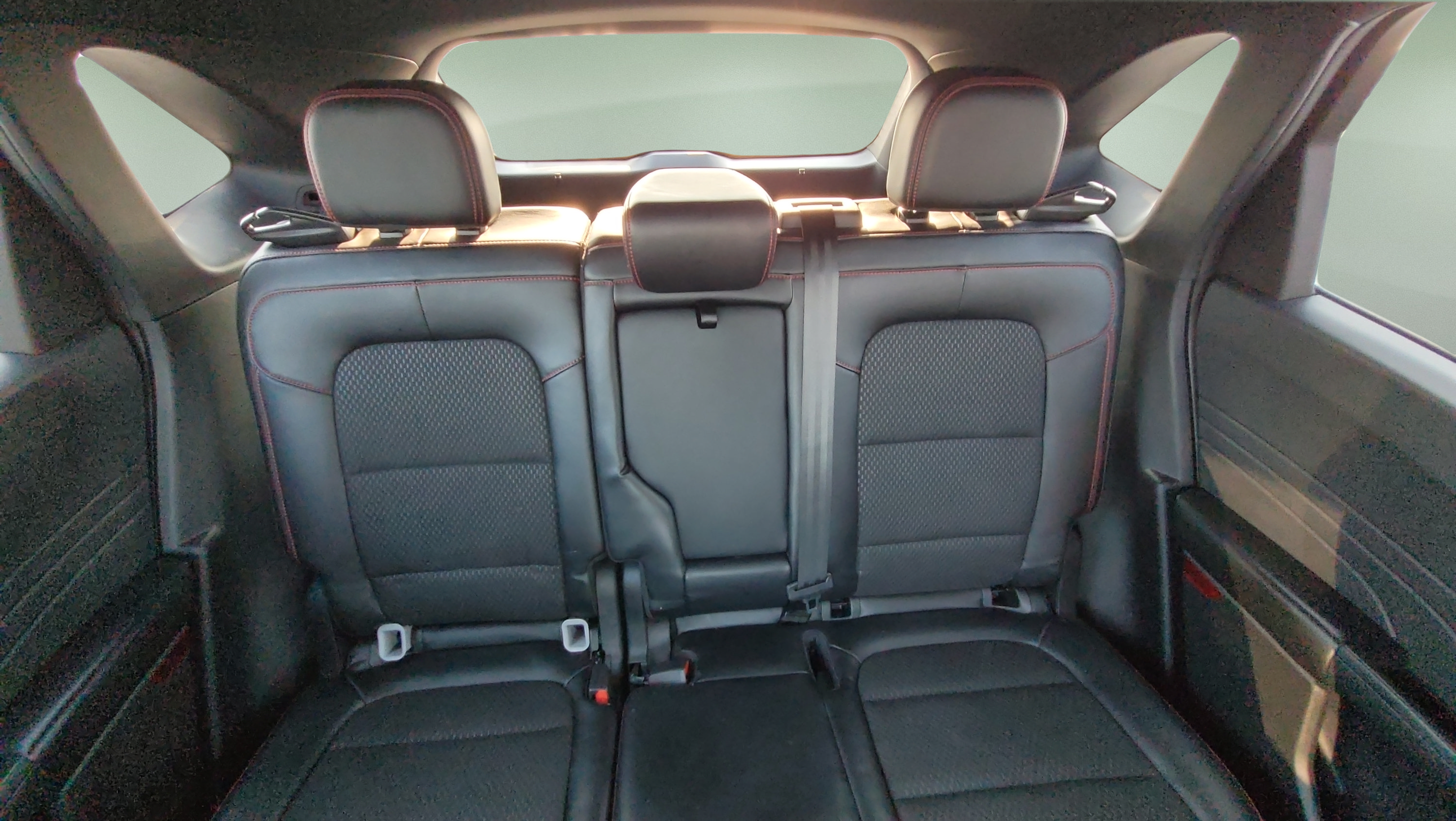 Certified 2023 Ford Escape ST-Line w/ Tech Pack #1 AWD/4WD image 19